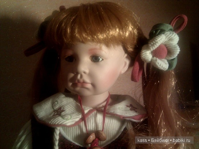 Приятный сюрприз или Нужен совет (фото 5)