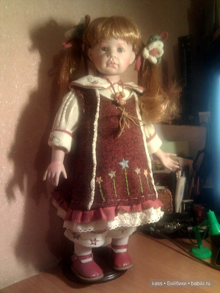 Приятный сюрприз или Нужен совет