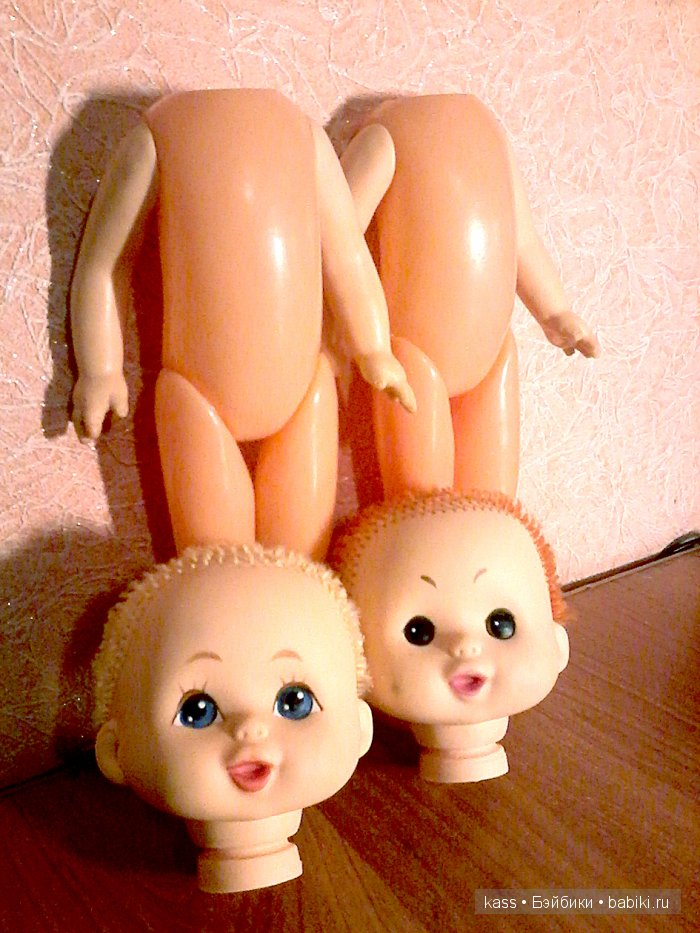 Дружба народов — Советские винтажные куклы (СССР): Ленигрушка