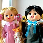 Дружба народов