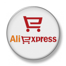 Подскажите, покупатели шарнирных на Али