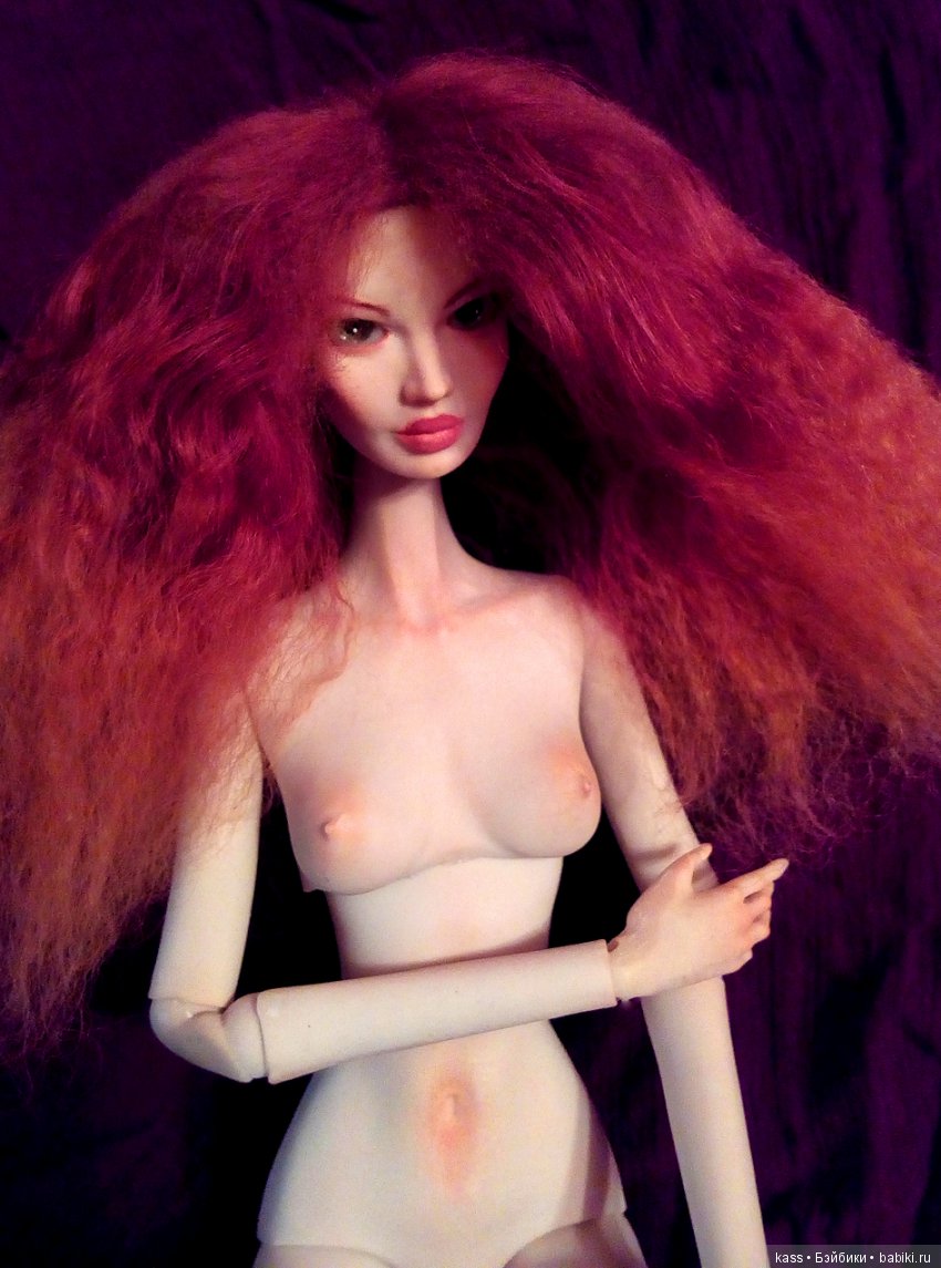 Моя Нерданель. Часть I, фото нюд (фото 5)