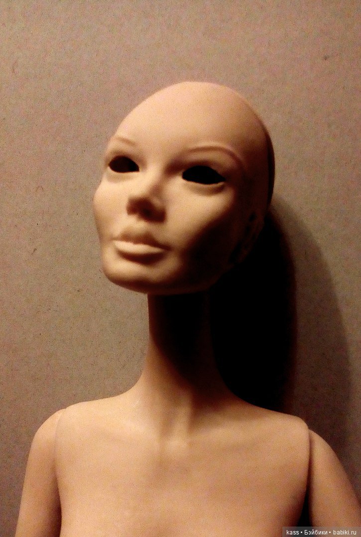 Моя Нерданель. Часть I, фото нюд (фото 2)