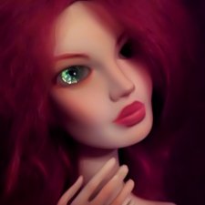 Моя Нерданель. Часть I,  фото нюд