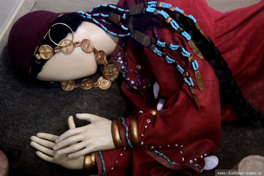 Отпуск. Мой древний новый кукел (фото 7)