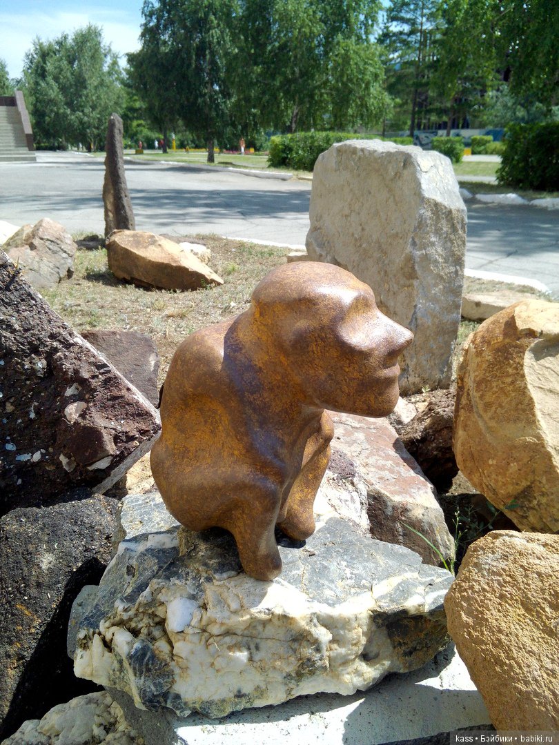 Отпуск. Мой древний новый кукел