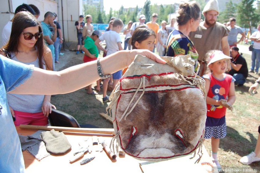 Отпуск. Мой древний новый кукел (фото 10)