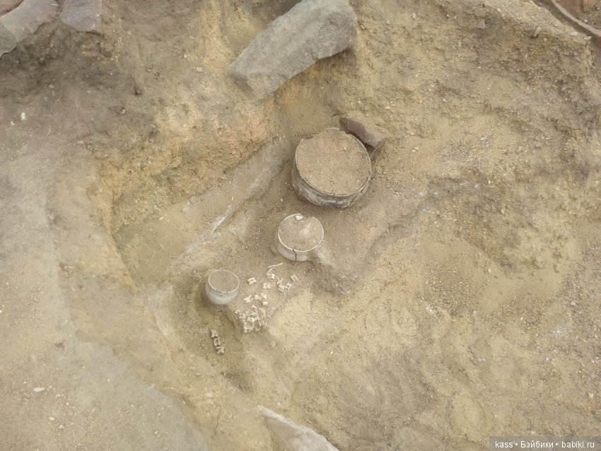 Отпуск. Мой древний новый кукел (фото 4)