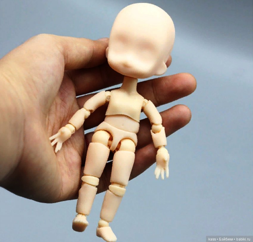 Вопрос по головкам с Алиэкспресс (фото 3)