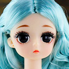 Биг-Baboliy. Моя новенькая