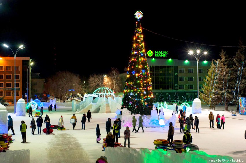 Биг-Baboliy. Часть II. Энья (фото 6)