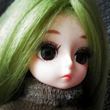 Биг-Baboliy. Часть II. Энья