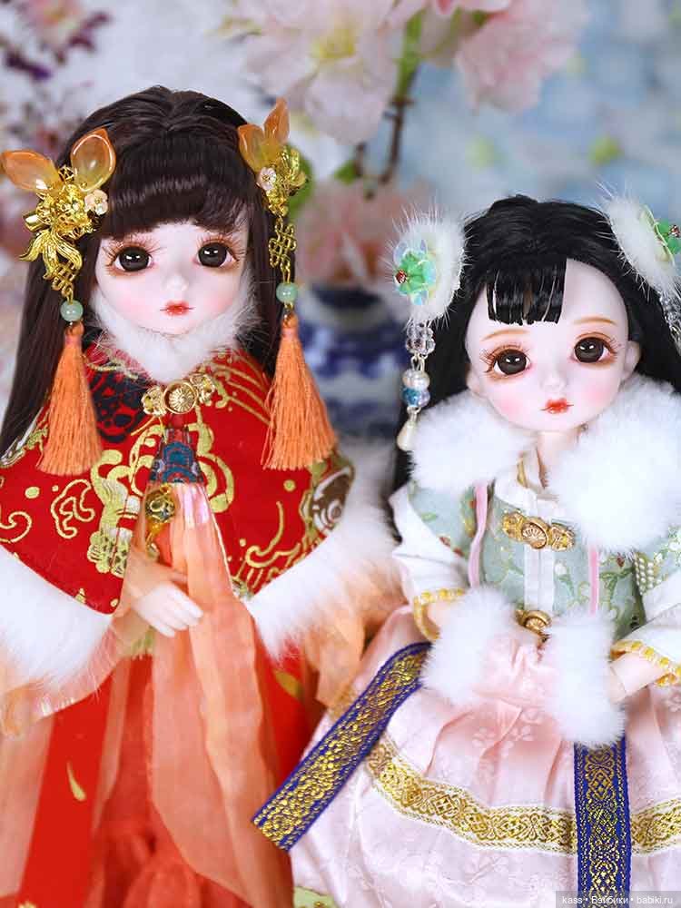 Очередная бюджеточка с Али, или