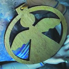 Опоздавшая вовремя