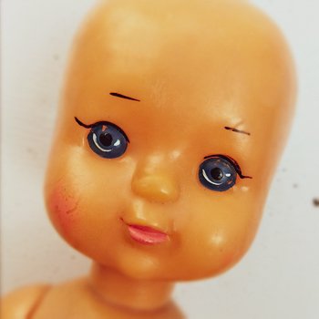 Незнакомое. Советское? "Звездочка"?