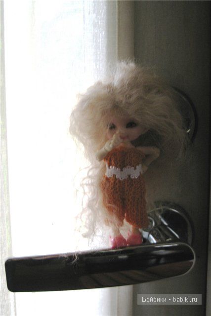 Дженни Realpuki Pupu, FairyLand Дженни Realpuki Pupu, FairyLand