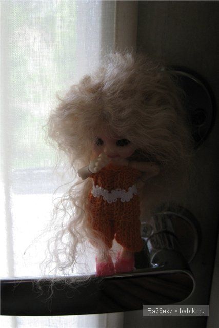 Дженни Realpuki Pupu, FairyLand Дженни Realpuki Pupu, FairyLand