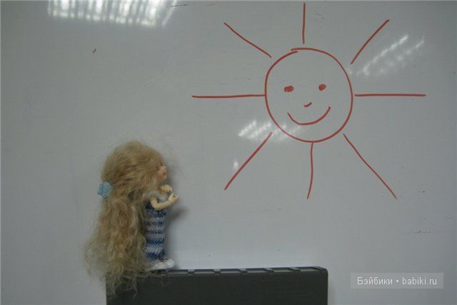 Путешествие Дженни - вторая остановка | Бэйбики Путешествие Дженни - вторая остановка