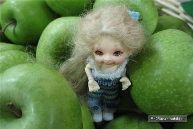 Путешествие Дженни - вторая остановка | Бэйбики Путешествие Дженни - вторая остановка