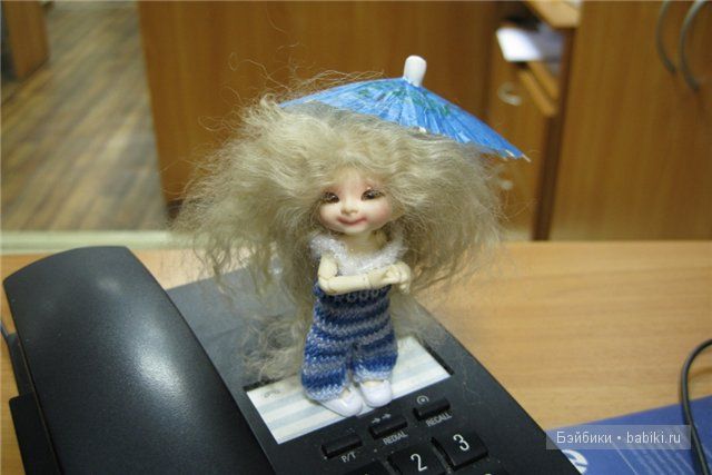 Путешествие Дженни - вторая остановка | Бэйбики Путешествие Дженни - вторая остановка (фото 5)