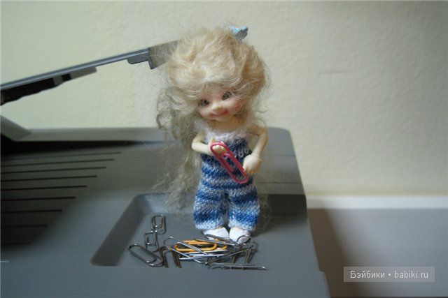 Путешествие Дженни - вторая остановка | Бэйбики Путешествие Дженни - вторая остановка (фото 9)