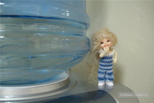 Путешествие Дженни - вторая остановка | Бэйбики Путешествие Дженни - вторая остановка