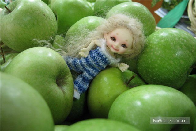 Путешествие Дженни - вторая остановка | Бэйбики Путешествие Дженни - вторая остановка