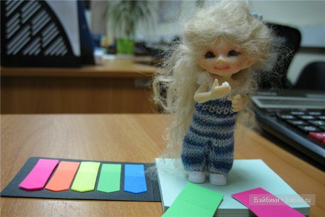 Путешествие Дженни - вторая остановка | Бэйбики Путешествие Дженни - вторая остановка (фото 8)