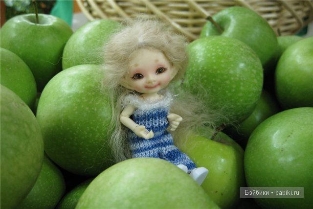 Путешествие Дженни - вторая остановка | Бэйбики Путешествие Дженни - вторая остановка