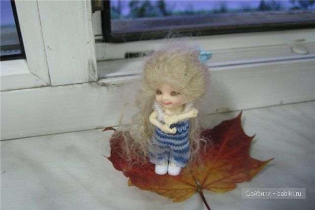 Путешествие Дженни - вторая остановка | Бэйбики Путешествие Дженни - вторая остановка (фото 2)