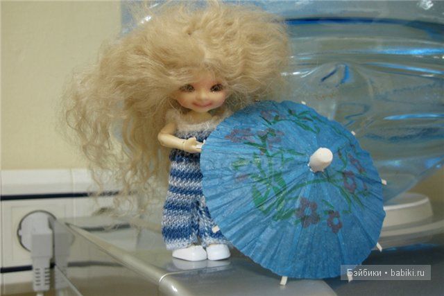 Путешествие Дженни - вторая остановка | Бэйбики Путешествие Дженни - вторая остановка