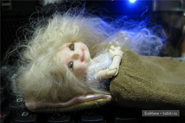 Путешествие Дженни - вторая остановка | Бэйбики Путешествие Дженни - вторая остановка