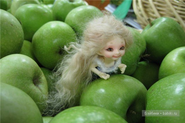 Путешествие Дженни - вторая остановка | Бэйбики Путешествие Дженни - вторая остановка