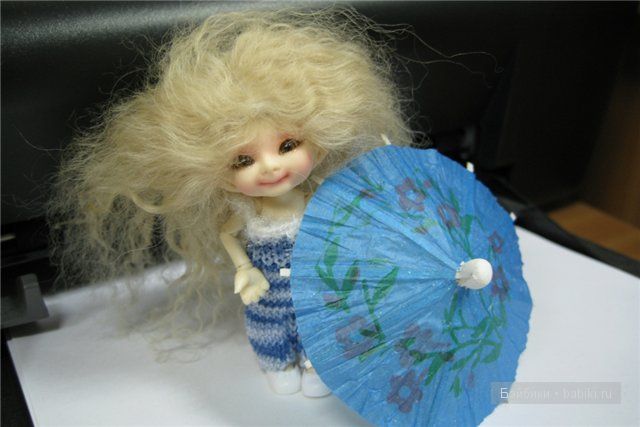 Путешествие Дженни - вторая остановка | Бэйбики Путешествие Дженни - вторая остановка (фото 3)