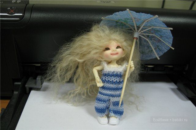 Путешествие Дженни - вторая остановка | Бэйбики Путешествие Дженни - вторая остановка (фото 4)