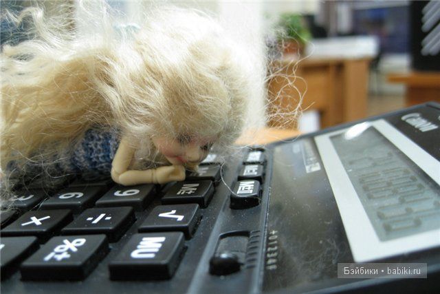 Путешествие Дженни - вторая остановка | Бэйбики Путешествие Дженни - вторая остановка (фото 6)