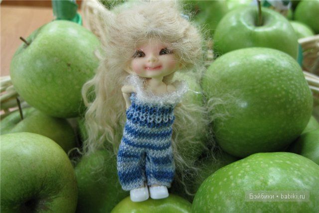 Путешествие Дженни - вторая остановка | Бэйбики Путешествие Дженни - вторая остановка