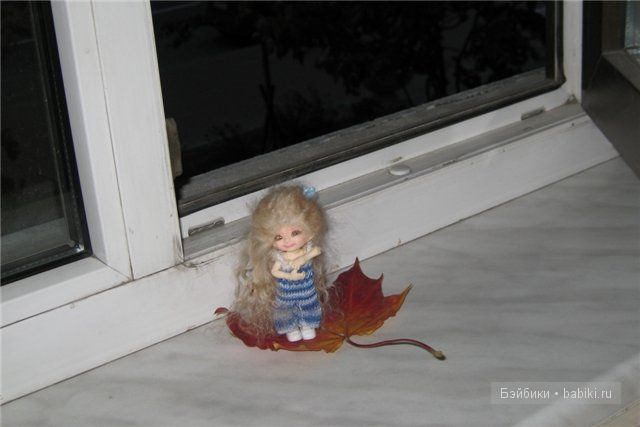 Путешествие Дженни - вторая остановка | Бэйбики Путешествие Дженни - вторая остановка