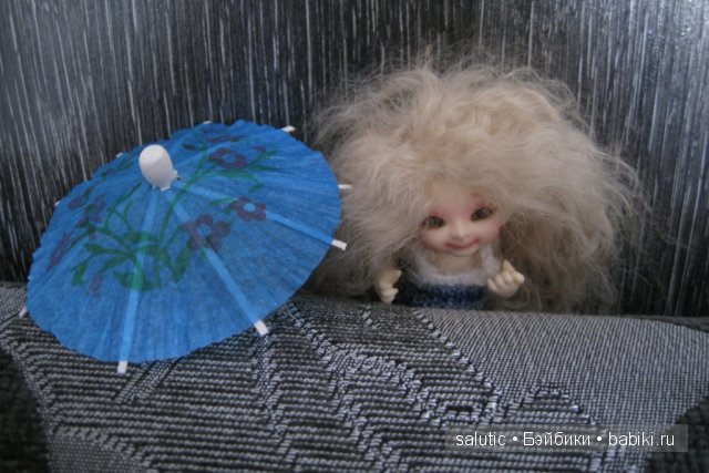 Путешествие Дженни - третья остановка