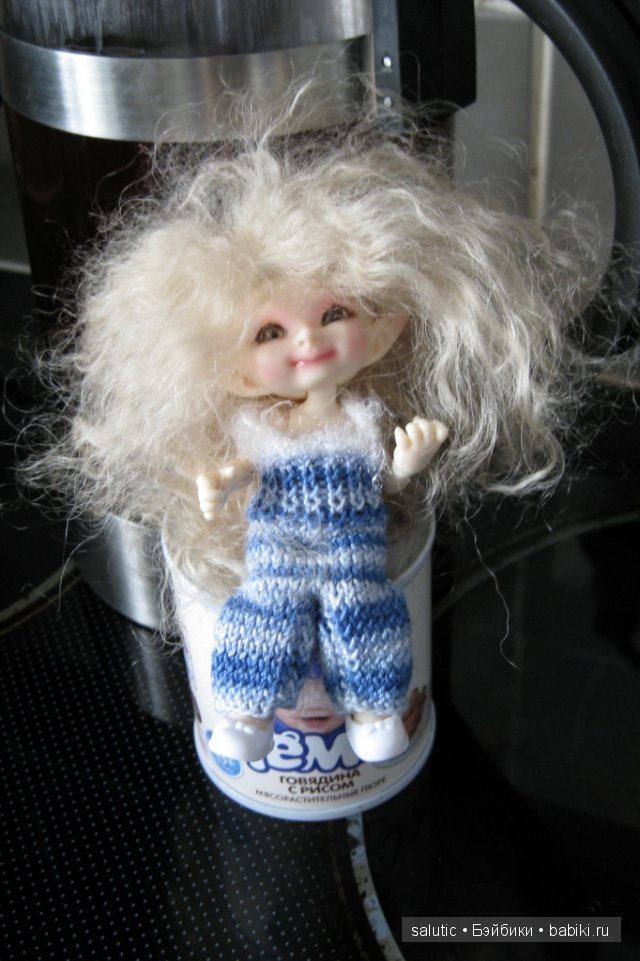 Путешествие Дженни - третья остановка (фото 10)