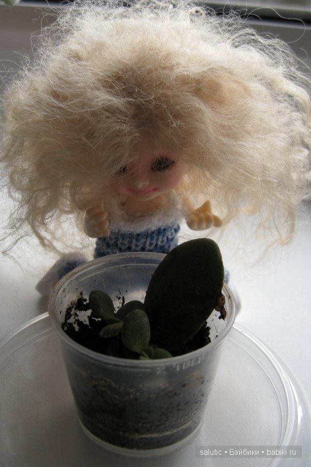 Путешествие Дженни - третья остановка (фото 5)