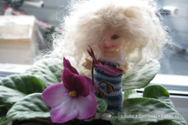 Путешествие Дженни - третья остановка (фото 2)