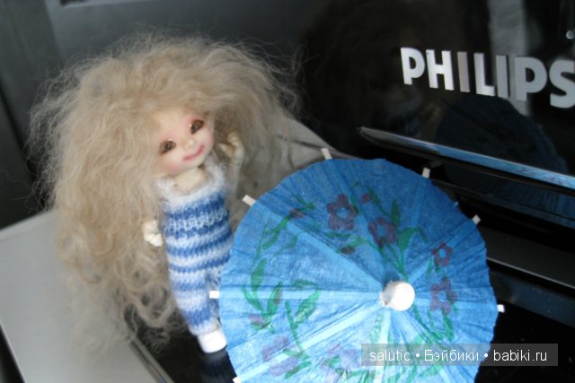 Путешествие Дженни - третья остановка