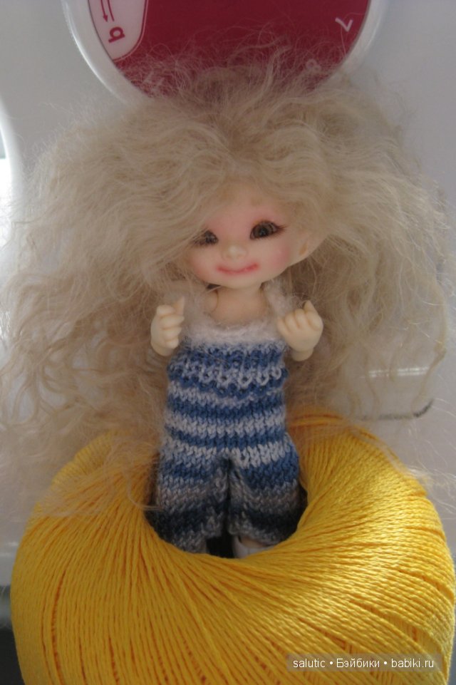 Путешествие Дженни - третья остановка (фото 8)