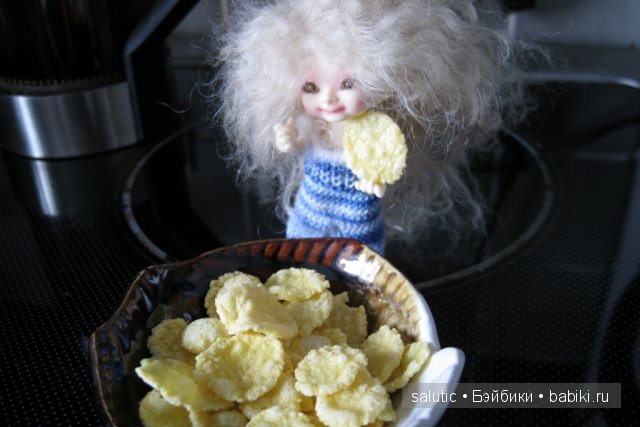 Путешествие Дженни - третья остановка