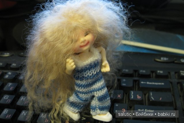 Путешествие Дженни - третья остановка