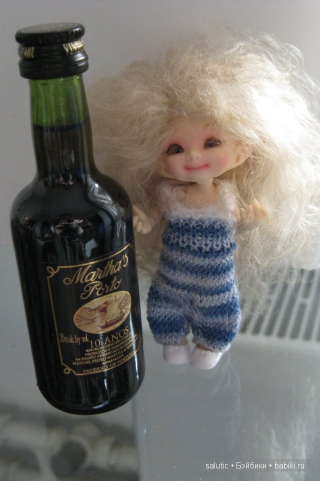 Путешествие Дженни - третья остановка