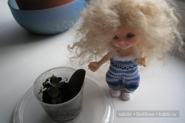 Путешествие Дженни - третья остановка (фото 4)