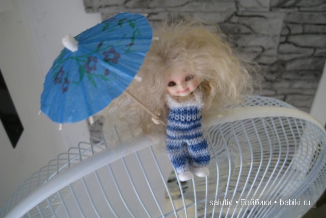 Путешествие Дженни - третья остановка