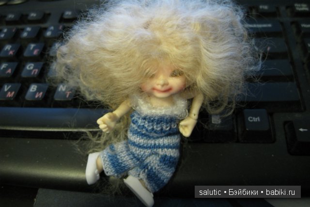 Путешествие Дженни - третья остановка